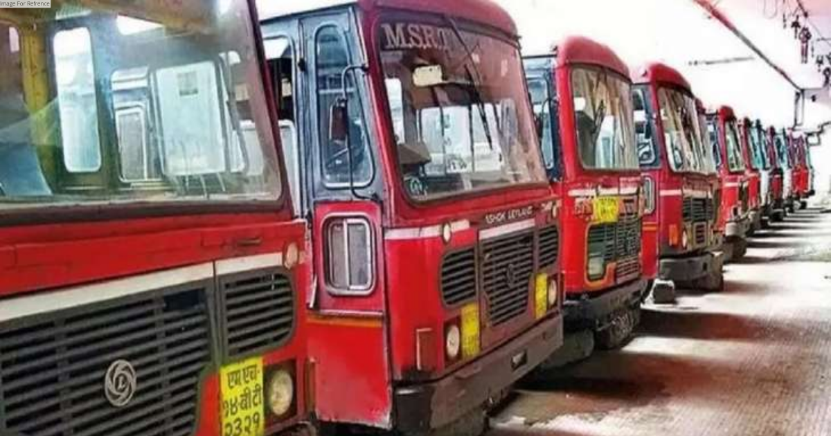 Karnataka suspends bus services to Maharashtra amid border tensions